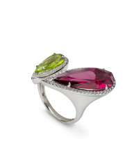 Anillo plata Chevalier Anillo plata Chevalier