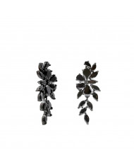 Anillo plata Monique