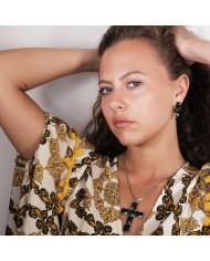 Cadena Croix Cadena Croix