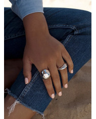 Anillo plata Arlet Anillo plata Arlet