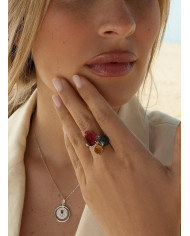 Anillo plata Timothé Anillo plata Timothé