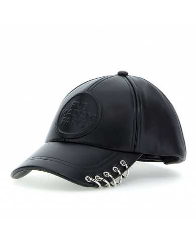 Gorra negra Antonella (Rue Madam) Gorra negra Antonella (Rue Madam)