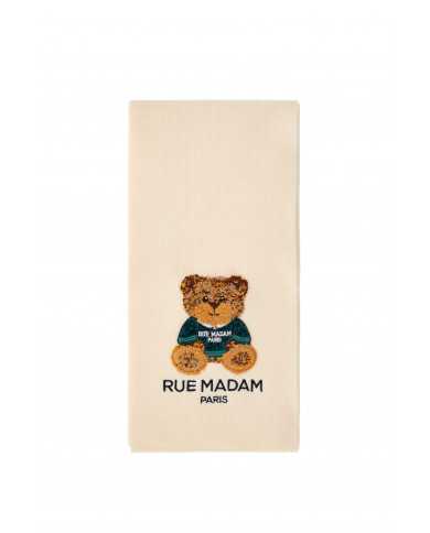 Bufanda Yosemite beige (Rue Madam) Bufanda Yosemite beige (Rue Madam)