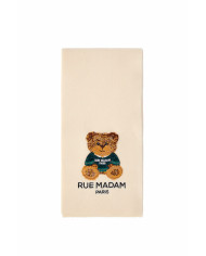 Bufanda Yosemite beige (Rue Madam)