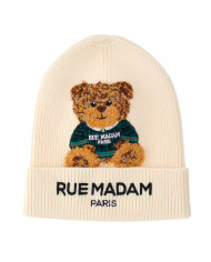 Gorro Yosemite beige (Rue Madam)