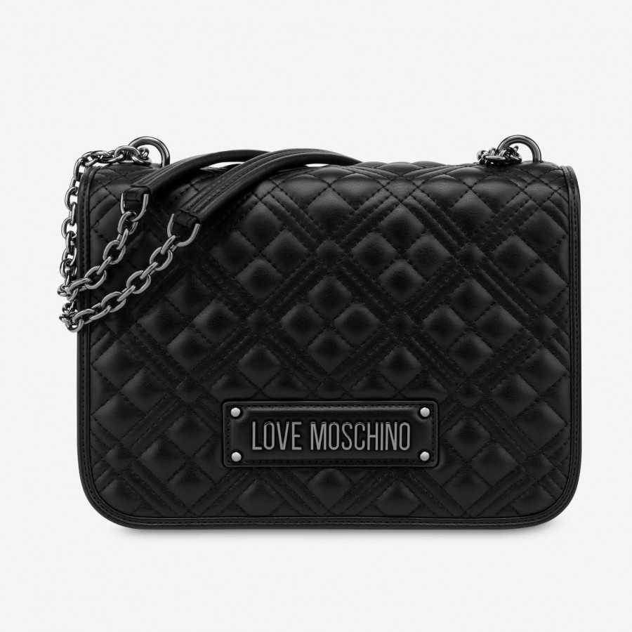 Bolso Love Moschino Salve Bolso Love Moschino Salve
