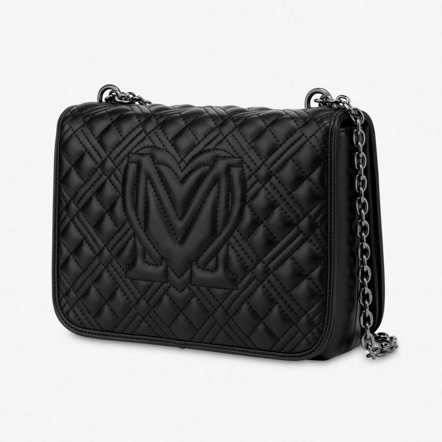 Bolso Love Moschino Salve Bolso Love Moschino Salve