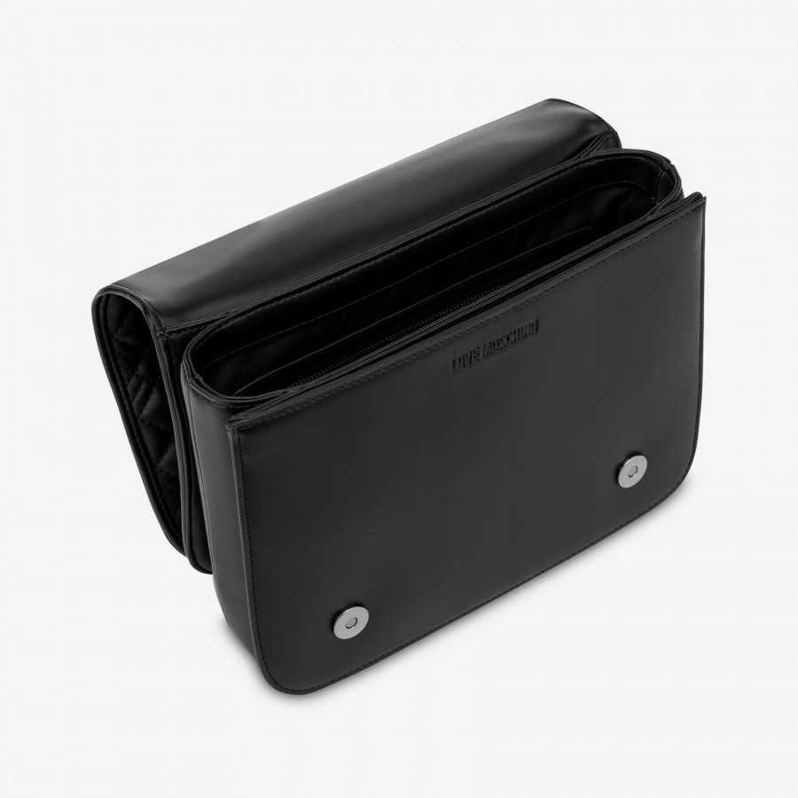 Bolso Love Moschino Salve Bolso Love Moschino Salve