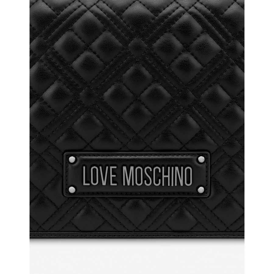 Bolso Love Moschino Salve Bolso Love Moschino Salve