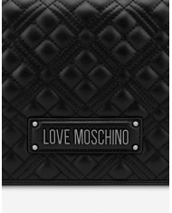Bolso Love Moschino Salve Bolso Love Moschino Salve