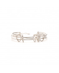 Brazalete plata circonitas Coltdos