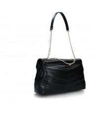 Bolso Nerea grande negro (Valentino)