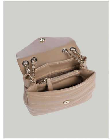 Bolso Nerea beige (Valentino)