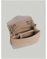 Bolso Nerea beige (Valentino)