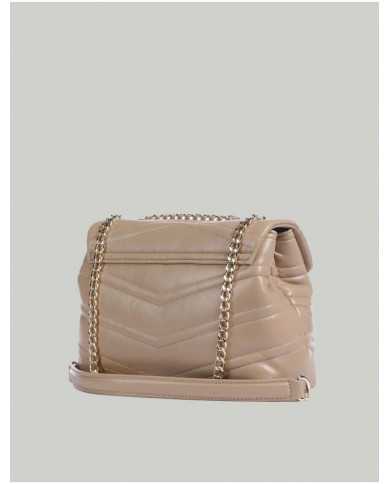 Bolso Nerea beige (Valentino)