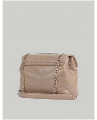 Bolso Nerea beige (Valentino)