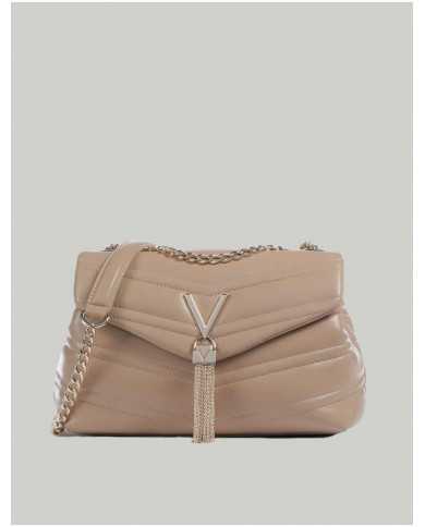 Bolso Nerea beige (Valentino)