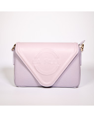 Bolso crossbody Lila tamaño mediano Evening