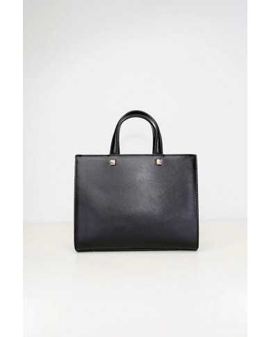 Bolso Zaya tote mini Negro (Rue Madam)