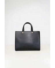 Bolso Zaya tote mini Negro (Rue Madam)