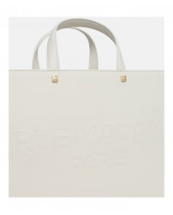 Bolso Zaya tote XL beige (Rue Madam) Bolso Zaya tote XL beige (Rue Madam)