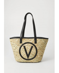 Capazo grande Estiva negro (Valentino) Capazo grande Estiva negro (Valentino)