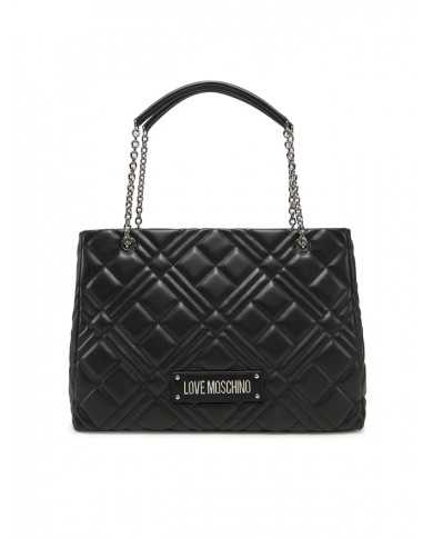 Bolso Talia negro (Love Moschino)