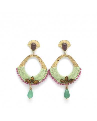 Pendientes Alba Pendientes Alba