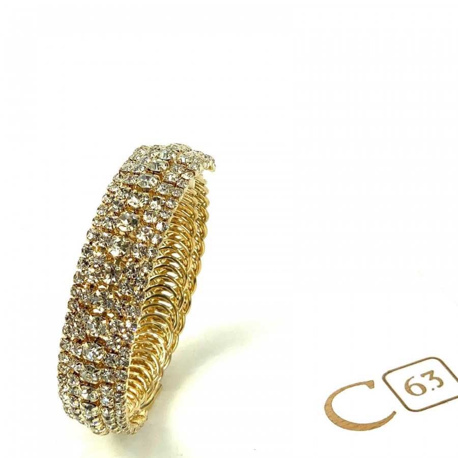 Brazalete Korina (Mida grande)