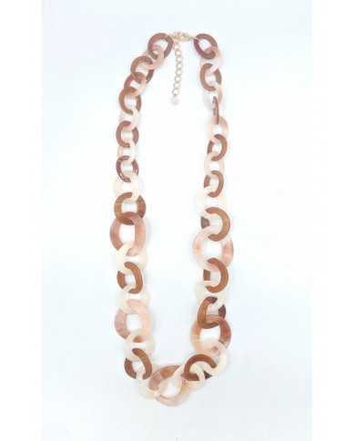 Collar Aitana beige