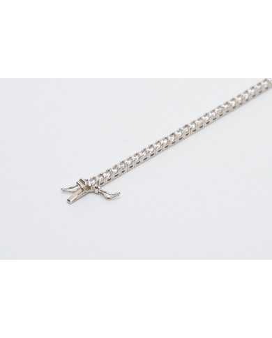 Rivière plata circonitas blancas Drago Rivière plata circonitas blancas Drago