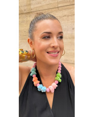 Collar osos amorosos