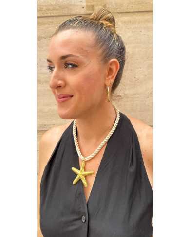 Collar Estrella
