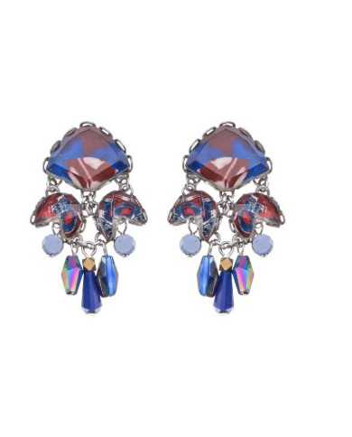 Pendientes Adina (Ayala Bar) Pendientes Adina (Ayala Bar)