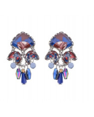 Pendientes Adina (Ayala Bar) Pendientes Adina (Ayala Bar)