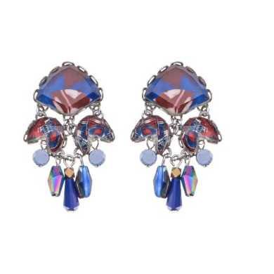 Pendientes Adina (Ayala Bar)