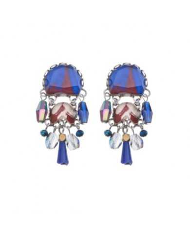 Pendientes Aliza (Ayala Bar) Pendientes Aliza (Ayala Bar)