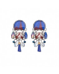 Pendientes Aliza (Ayala Bar) Pendientes Aliza (Ayala Bar)