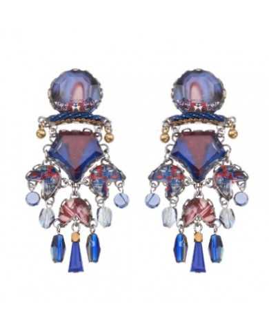 Pendientes Daniela (Ayala Bar)