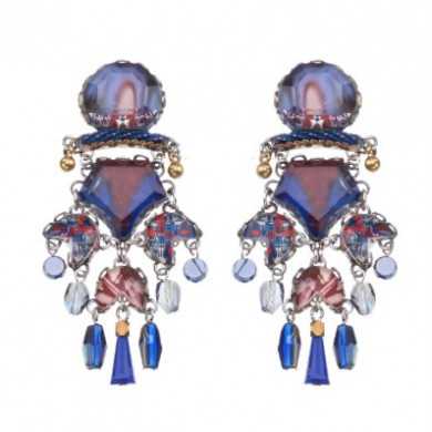 Pendientes Daniela (Ayala Bar)