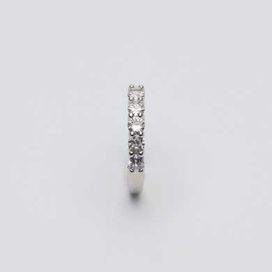 Anillo plata circonitas Bum Anillo plata circonitas Bum