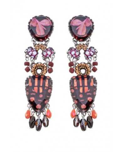 Pendientes Freida (Ayala Bar) Pendientes Freida (Ayala Bar)