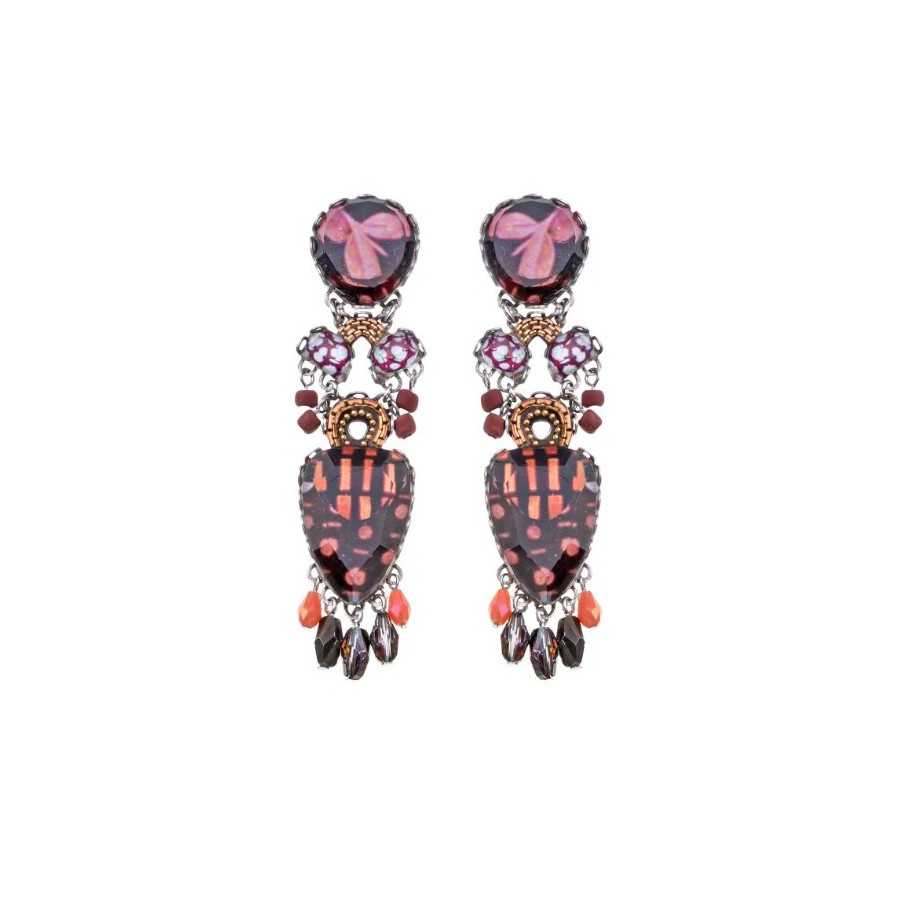 Pendientes Freida (Ayala Bar) Pendientes Freida (Ayala Bar)