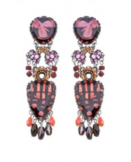 Pendientes Freida (Ayala Bar)