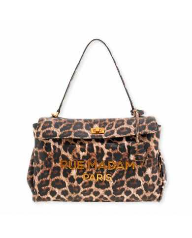 Bolso Austin animal print (Rue Madam)