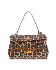 Bolso Austin animal print (Rue Madam)