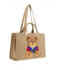 Bolso Marvin tote mini beige (Rue Madam)