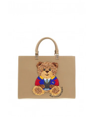 Bolso Marvin tote mini beige (Rue Madam)