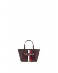 Bolso mini tote Annabel berenjena (Rue Madam)