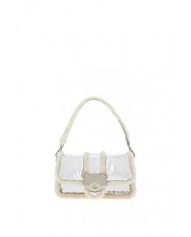 Bolso mini Plata (Rue Madam)